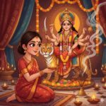 chaitra navratri significance