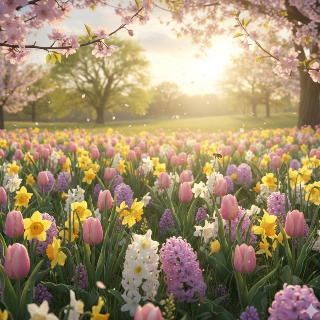 chaitra navratri importance spring arrives