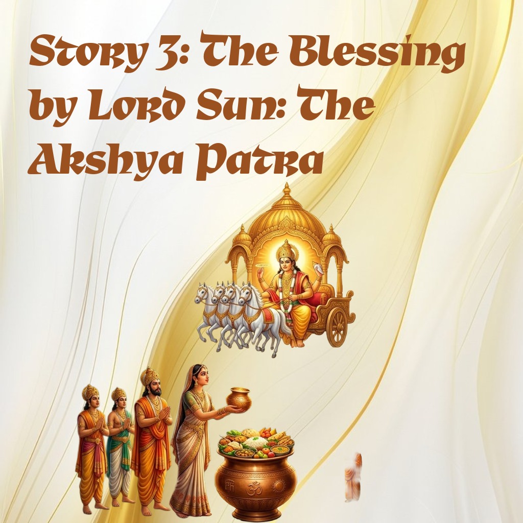 significance of akshaya tritiya 2026 blessing of akshaya patra