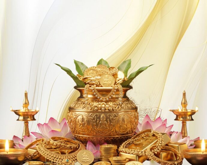 akshaya tritiya 2026 shrafest