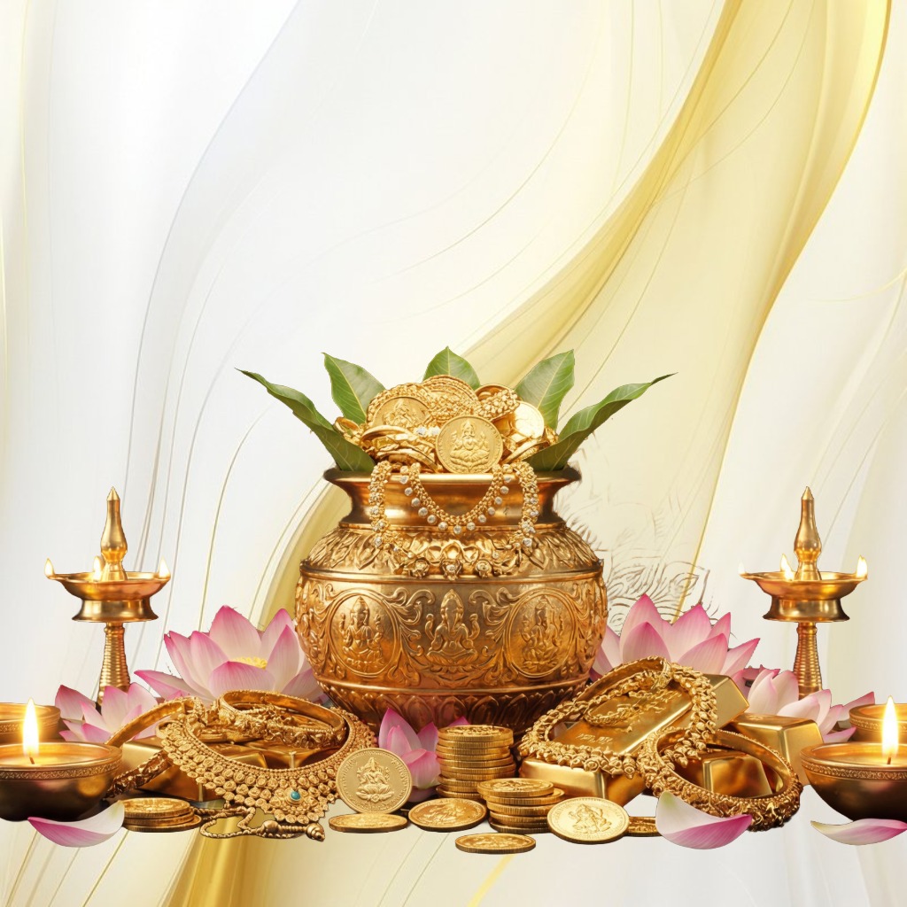 akshaya tritiya 2026 shrafest