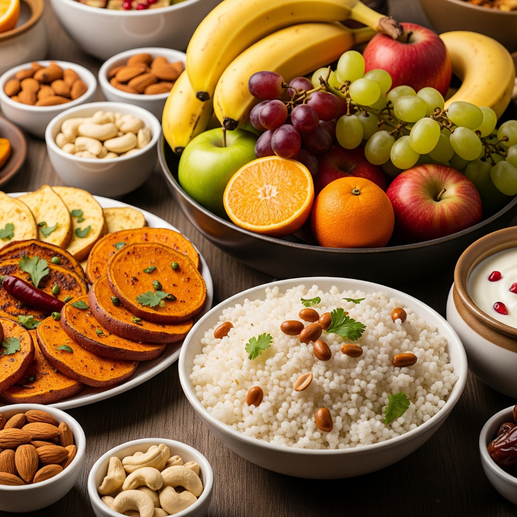 vat savitri vrat food shrafest