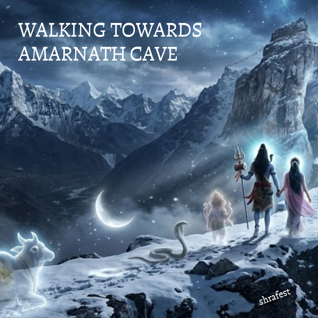 histoy of amarnath yatra 2026