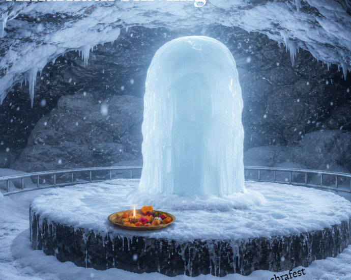amarnath religious significance