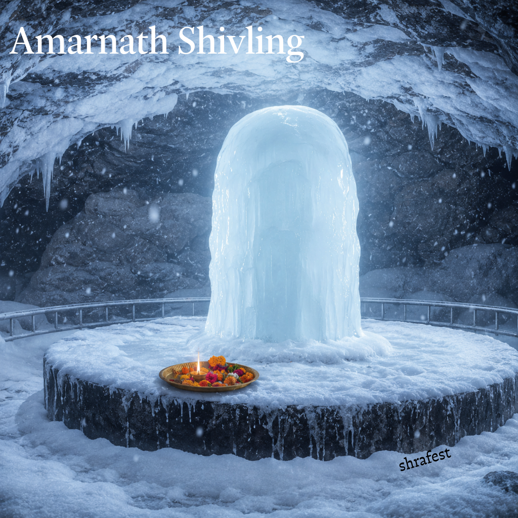 amarnath religious significance