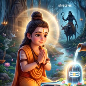Mythological stories of shravan month explained 2026