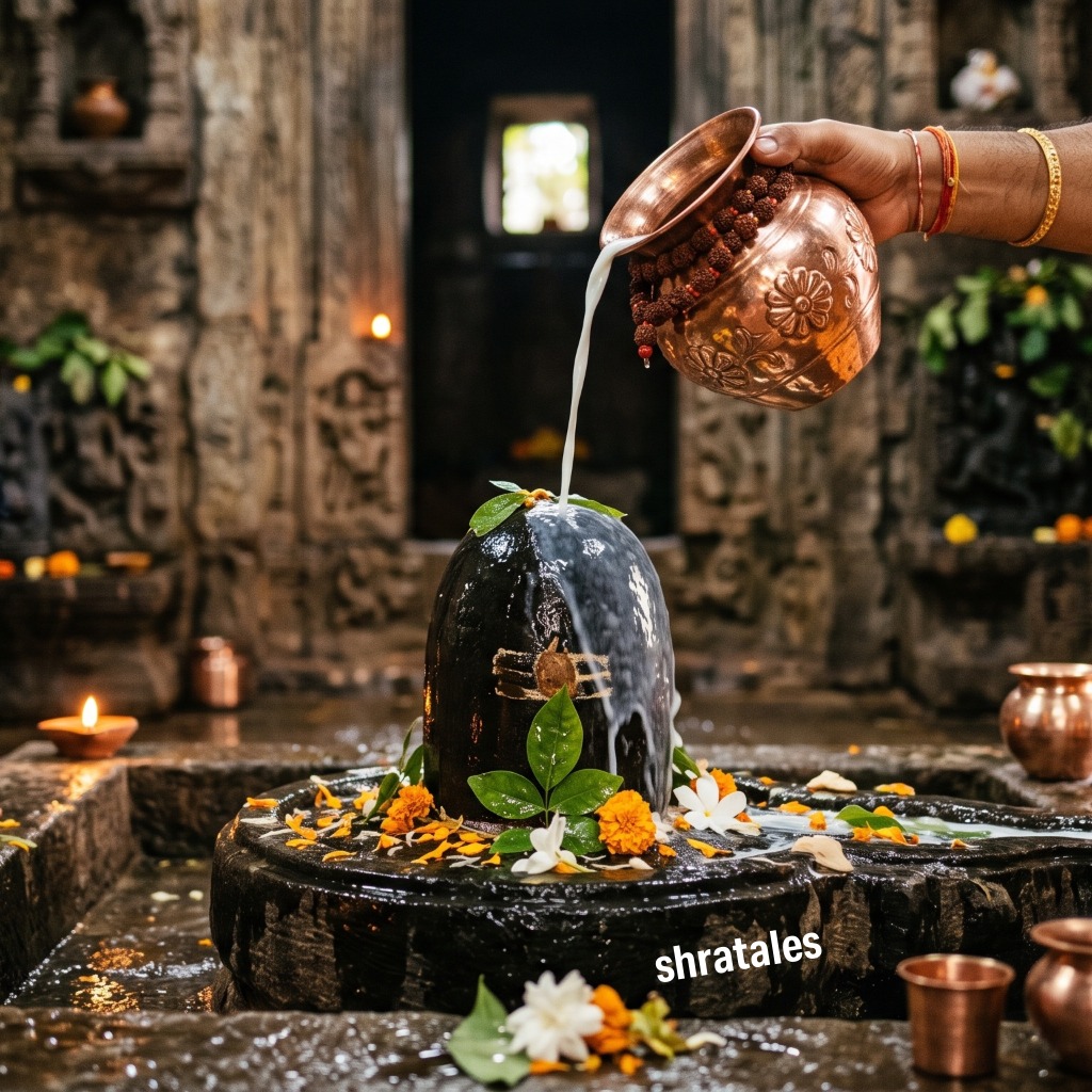 shravan month explained 2026 using stories