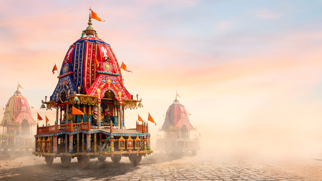 rath yatra 2026