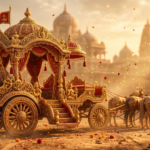 Jagannath Rath Yatra 2026 living traditions of the world