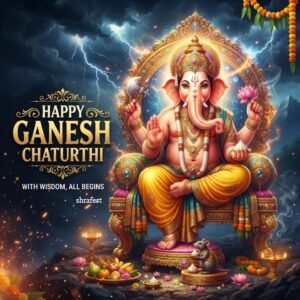 ganesh Chaturthi stories, food and decoration ideas