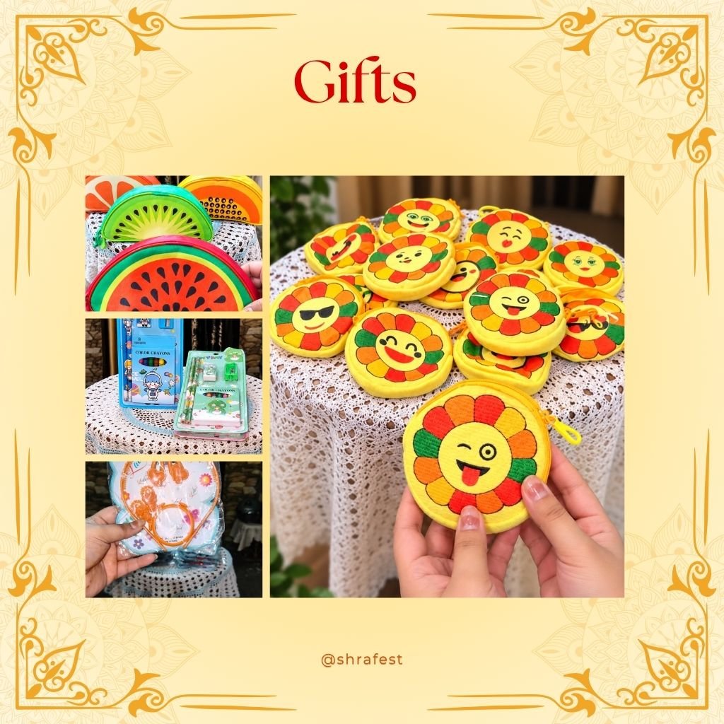 gifts ideas as per budget finds